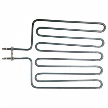 ТЭН для печи Harvia Topclass, Trendy, SteelTop, Eco, Sound, Moderna 3000Вт 230В 720-ZSK												